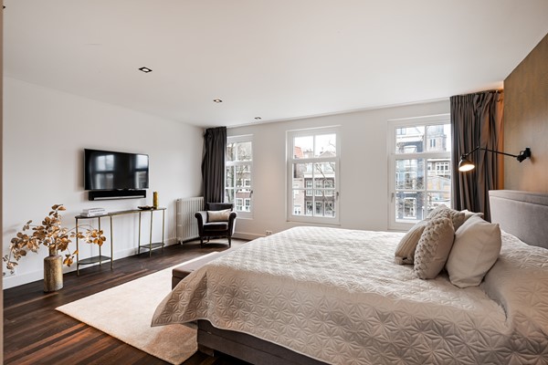 Medium property photo - Egelantiersgracht 62, 1015 RM Amsterdam